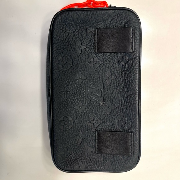 SOLD Louis Vuitton Pochette Volga Virgil Abloh - Picture 9 of 16